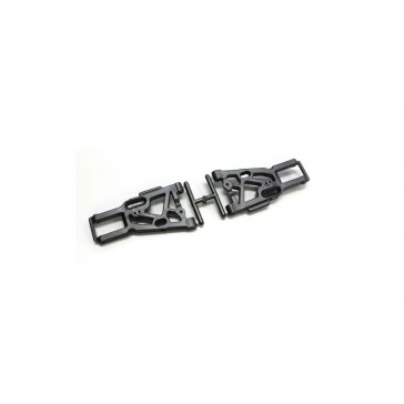 Front Lower Suspension Arm Inferno Neo (2)