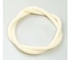 SP Exhaust Pressure Tube 2.4x6mm (0.5m) White