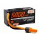 5000mAh 2S4P 7.4V Smart Pro Drag LiPo 130C IC5