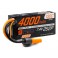 4000mAh 2S2P 7.4V Smart Pro Drag LiPo 130C IC5