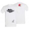 T-Shirt K23 White - XL