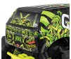 GORGON 2wd MT1/10 RTR Smart 3300 7C S120 USB Yellow
