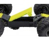 GORGON 2wd MT1/10 RTR Smart 3300 7C S120 USB Yellow