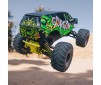 GORGON 2wd MT1/10 RTR Smart 3300 7C S120 USB Yellow