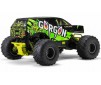 GORGON 2wd MT1/10 RTR Smart 3300 7C S120 USB Yellow