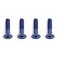 DISC.. UPPER SUSPENSION ARM SCREWS