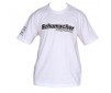 Schumacher "Mono" T-Shirt White - L
