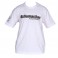Schumacher "Mono" T-Shirt White - XXS