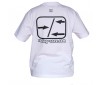 Schumacher "Mono" T-Shirt White - XXXL