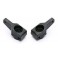 DISC.. RC10 REAR HUB CARRIERS 1.5 DEGREE