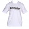 Schumacher "Mono" T-Shirt White - XS