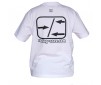 Schumacher "Mono" T-Shirt White - XXL