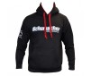 Schumacher "Mono" Hoody Black - XXXXL