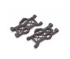 Front Wishbones Carbon Filled (pr) - L1R