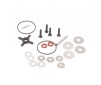 Gear Diff Rebuild Kit - L1R