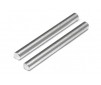 Steering Crank Shaft 5X53Mm (2Pcs)