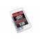 DISC.. Ball bearing kit, stainless steel, Slash VXL/Bandit VXL/Stampe