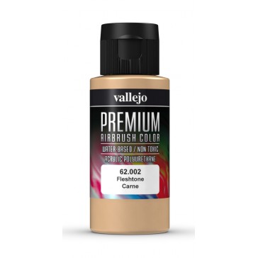 Premium RC acrylic color (60ml) - Flesh Tone