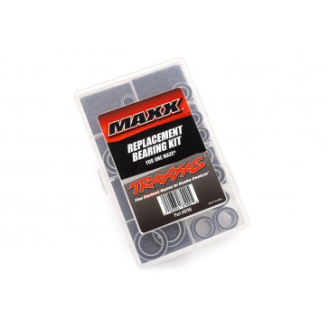 Ball bearing kit, Maxx (complete)