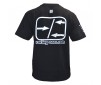 Schumacher "Mono" T-Shirt Black - XS