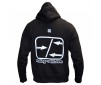 Schumacher "Mono" Hoody Black - XXXXXL