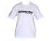 Schumacher "Mono" T-Shirt White - M