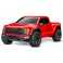 Ford F-150 Raptor R 4X4: 1/10 Scale 4WD Truck with TQi Red