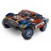 Slash 1/10-Scale 2WD Short Course Truck TQ 2.4GHz w/USB-C - Orange