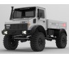 Crawling kit - NT4 1/10 RTR Kit (grey)