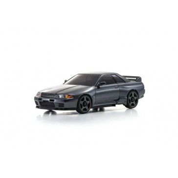 DISC.. Mini-Z AWD Nissan Skyline GT-R Nismo R32 Gun M (MA020-KT531P)