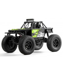 1/24 Lemur FCX24 crawler RTR car kit -Green