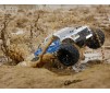 Chevrolet Colorado 1/18 Brushless monster truck RTR - Blue