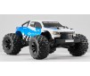 Chevrolet Colorado 1/18 Brushless monster truck RTR - Blue