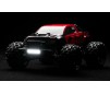 Chevrolet Colorado 1/18 Brushless monster truck RTR - Blue