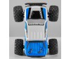 Chevrolet Colorado 1/18 Brushless monster truck RTR - Blue