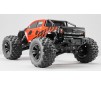 Chevrolet Colorado 1/18 Brushless monster truck RTR - Red