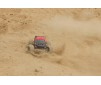 Chevrolet Colorado 1/18 Brushless monster truck RTR - Red