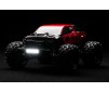 Chevrolet Colorado 1/18 Brushless monster truck RTR - Red