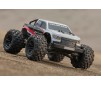 Chevrolet Colorado 1/18 Brushless monster truck RTR - Black