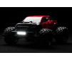 Chevrolet Colorado 1/18 Brushless monster truck RTR - Black
