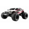 Chevrolet Colorado 1/18 Brushless monster truck RTR - Black