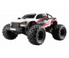 Chevrolet Colorado 1/18 Brushless monster truck RTR - Black