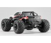 Chevrolet Colorado 1/18 Brushless monster truck RTR - Black