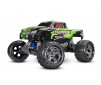 Stampede: 1/10 Scale Monster Truck TQ 2.4GHz w/USB-C - Green