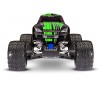 Stampede: 1/10 Scale Monster Truck TQ 2.4GHz w/USB-C - Green