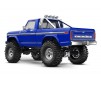 TRX-4M Ford F-150 High Trail Edition, Blue