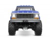 TRX-4M Ford F-150 High Trail Edition, Blue