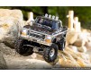 TRX-4M Ford F-150 High Trail Edition, Brown