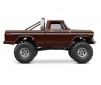 TRX-4M Ford F-150 High Trail Edition, Brown