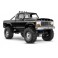 TRX-4M Ford F-150 High Trail Edition, Black